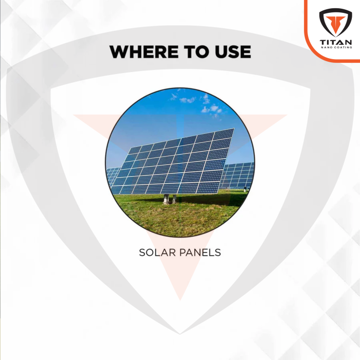Titan Solar Panel Protector - Image 5