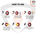 Titan Helmet Protector - Image 3