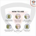 Titan Fabric & Apparel Protector - Image 5