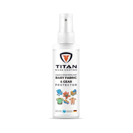 Titan Baby Fabric & Gear Protector