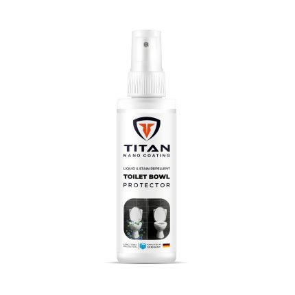Titan Toilet Protector