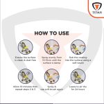 Titan Baby Fabric & Gear Protector - Image 3