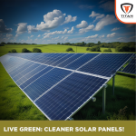 Titan Solar Panel Protector - Image 3
