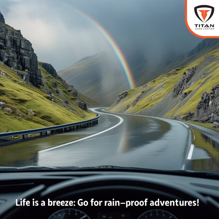 Titan Car Glass Protector - Image 4