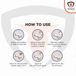 Titan Marine Fabric Protector - Image 3