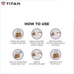 واقي حقائب وإكسسوارات من تايتن - Image 3