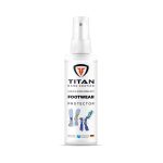 Titan Footwear Protector