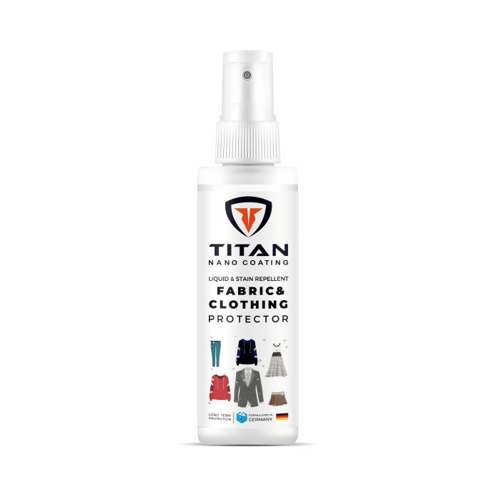 اقمشه وفاستين2 Titan Fabric & Apparel Protector - Image 1
