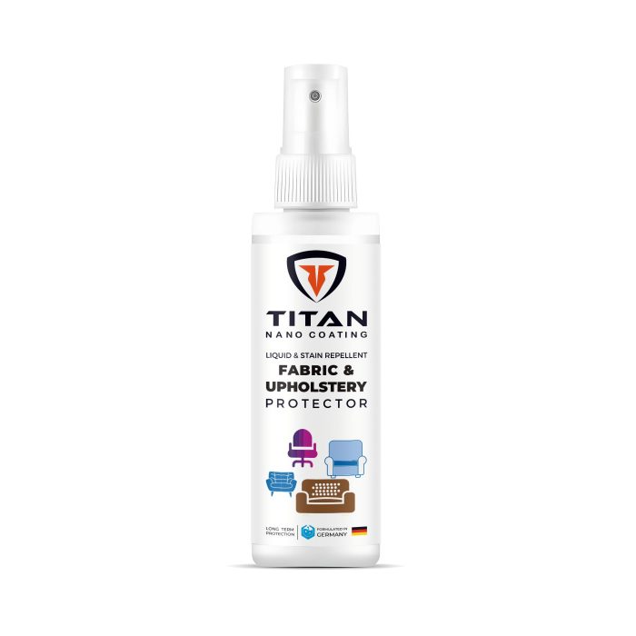انتريهات2 Titan Fabric & Upholstery Protector - Image 1