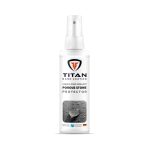 Titan Porous Stone Protector & Sealer