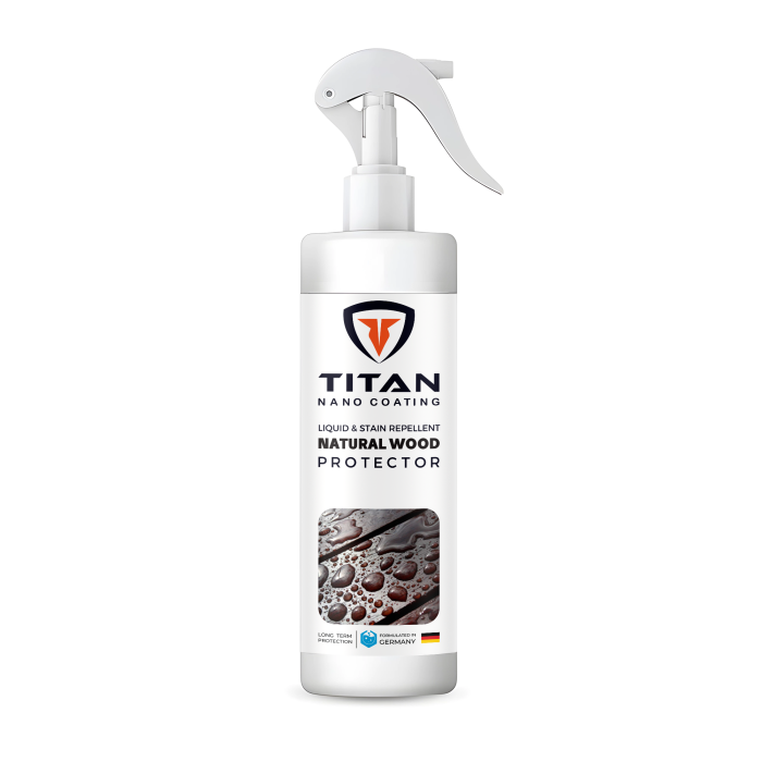 Titan Wood Protector - Image 2