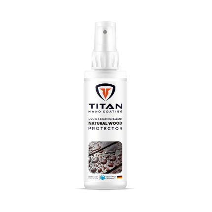 Titan Wood Protector