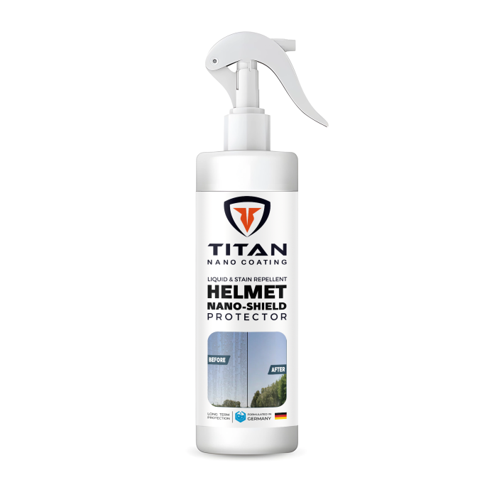 Titan Helmet Protector - Image 2