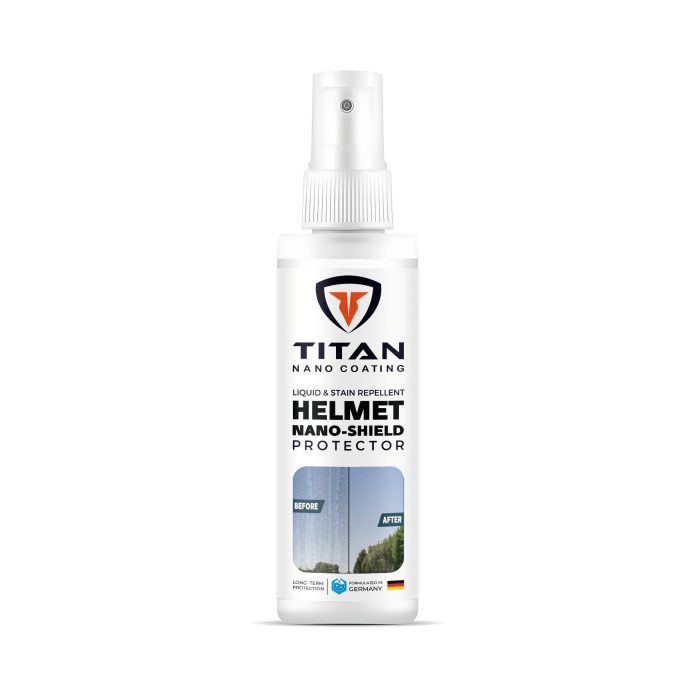 خوذه2 Titan Helmet Protector - Image 1