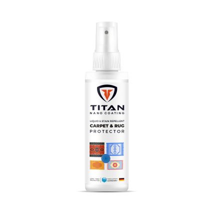 Titan Carpet & Rug Protector