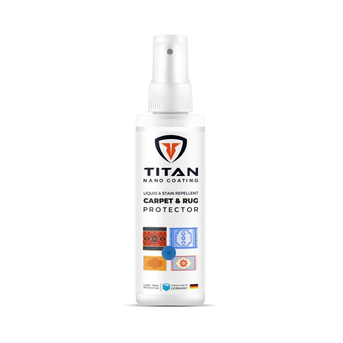 سجاد2 Titan Carpet & Rug Protector - Image 1