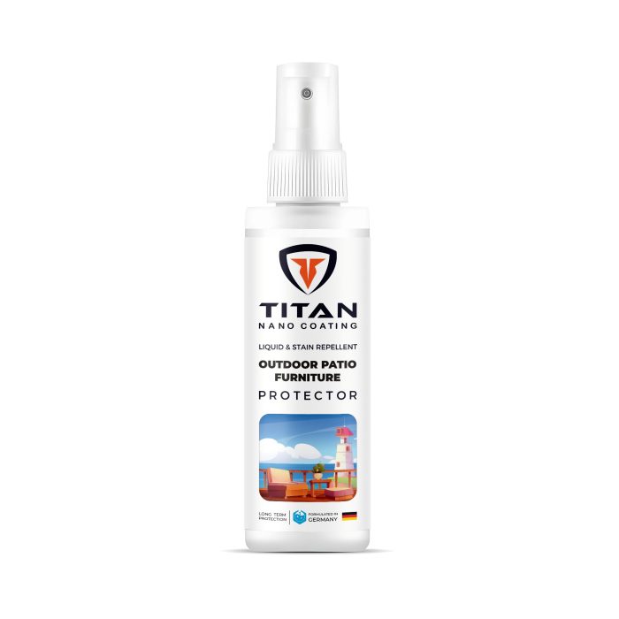 فناء خارجي 2 Titan Outdoor Patio Furniture Protector - Image 1