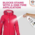 Titan Outdoor Apparel Protector - Image 6